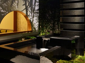 Mitsui Garden Hotel Kyoto Station