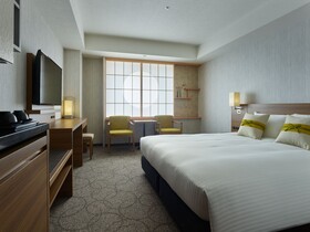 Mitsui Garden Hotel Kyoto Station