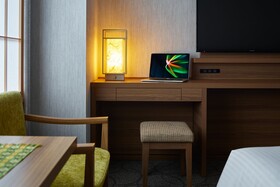 Mitsui Garden Hotel Kyoto Station