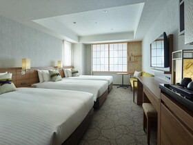 Mitsui Garden Hotel Kyoto Station