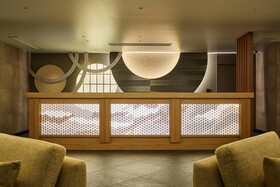 Mitsui Garden Hotel Kyoto Station