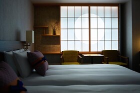 Mitsui Garden Hotel Kyoto Station