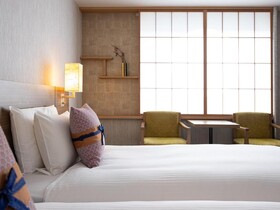 Mitsui Garden Hotel Kyoto Station