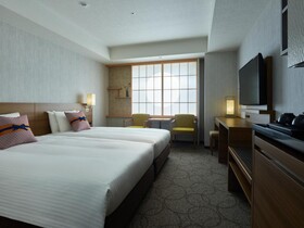 Mitsui Garden Hotel Kyoto Station