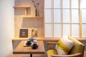 Mitsui Garden Hotel Kyoto Station