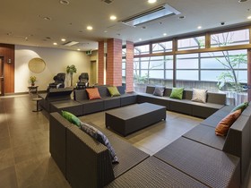 Mitsui Garden Hotel Kyoto Shijo