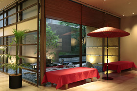 Mitsui Garden Hotel Kyoto Shijo