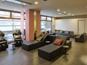 Mitsui Garden Hotel Kyoto Shijo