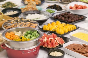 Mitsui Garden Hotel Kyoto Shijo