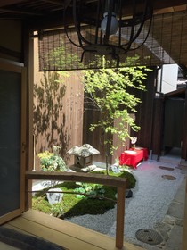 Mitsuki Kyoto