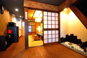 Miyabian House