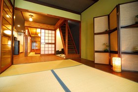 Miyabian House