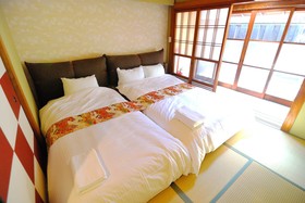 Miyabian House