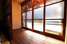 Miyabian House