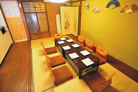 Miyabian House