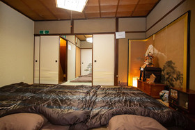 Miyabi Shijo Kawaramachi