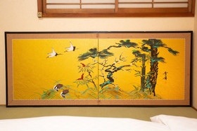 Miyabi Shijo Kawaramachi
