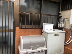 Moco Hostel
