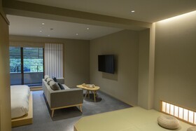 Moksa Rebirth Hotel