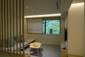Moksa Rebirth Hotel