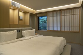Moksa Rebirth Hotel