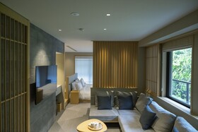 Moksa Rebirth Hotel