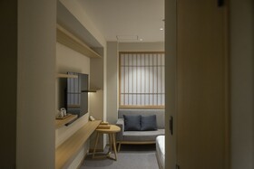Moksa Rebirth Hotel