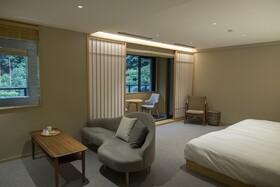 Moksa Rebirth Hotel