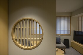Moksa Rebirth Hotel