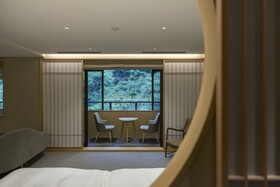 Moksa Rebirth Hotel