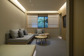 Moksa Rebirth Hotel