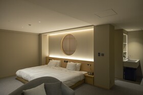 Moksa Rebirth Hotel