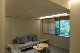 Moksa Rebirth Hotel