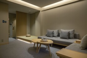 Moksa Rebirth Hotel