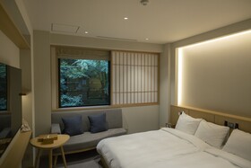 Moksa Rebirth Hotel