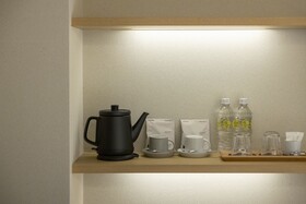 Moksa Rebirth Hotel