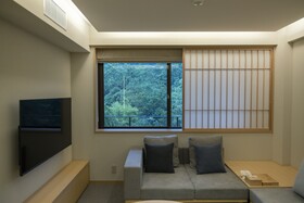 Moksa Rebirth Hotel