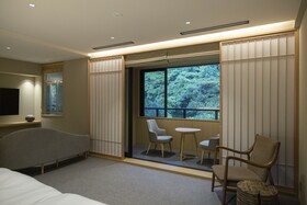 Moksa Rebirth Hotel