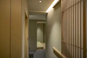 Moksa Rebirth Hotel