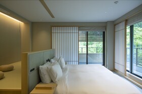 Moksa Rebirth Hotel