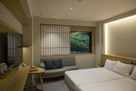 Moksa Rebirth Hotel