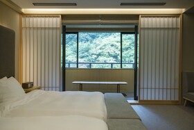 Moksa Rebirth Hotel