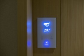 Moksa Rebirth Hotel