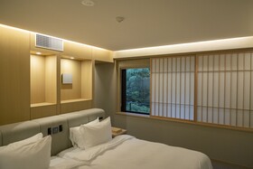 Moksa Rebirth Hotel
