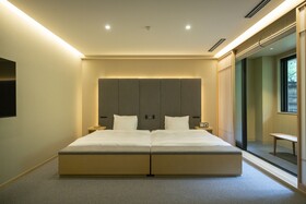Moksa Rebirth Hotel