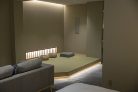 Moksa Rebirth Hotel