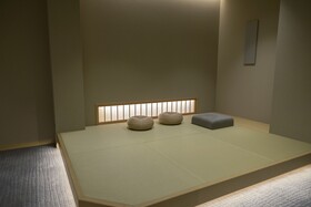 Moksa Rebirth Hotel