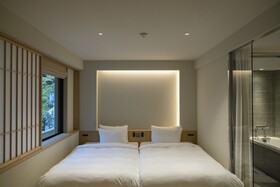 Moksa Rebirth Hotel