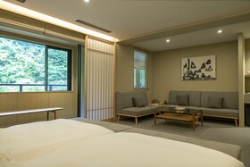 Moksa Rebirth Hotel
