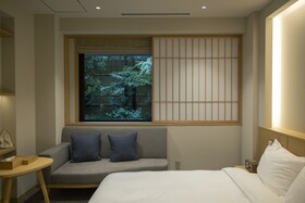 Moksa Rebirth Hotel